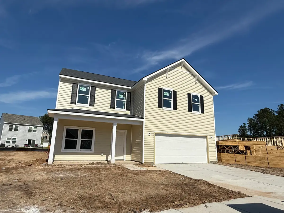 5363 Crinum Lily, Summerville, SC 29485 - #1