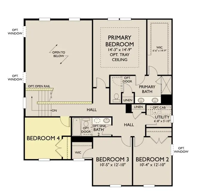 5363 Crinum Lily, Summerville, SC 29485 - #3