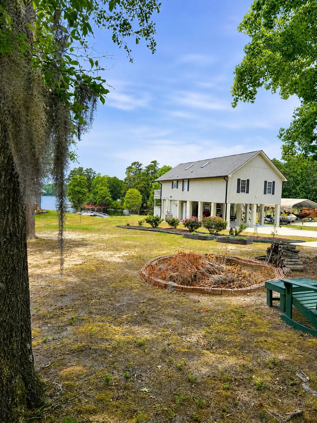 1176 Lesesne Drive, Manning, SC 29102 - #1