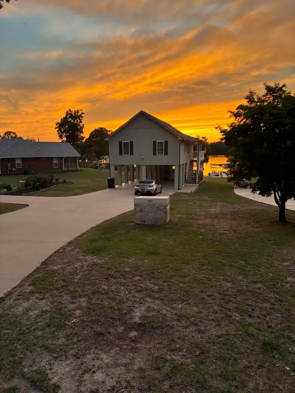 Address Withheld By Seller, Manning, SC 29102
