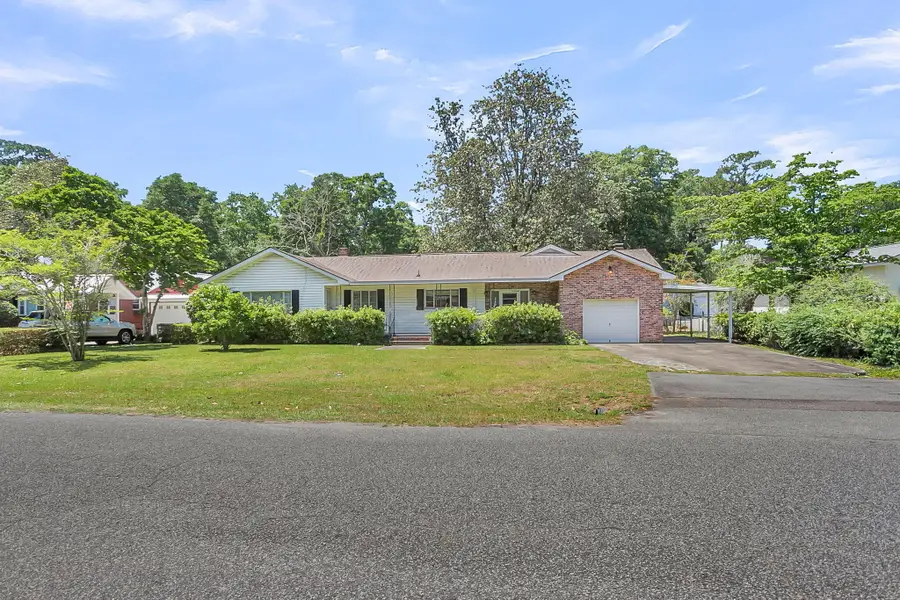 1024 Lepley Road, Hanahan, SC 29410 - #2