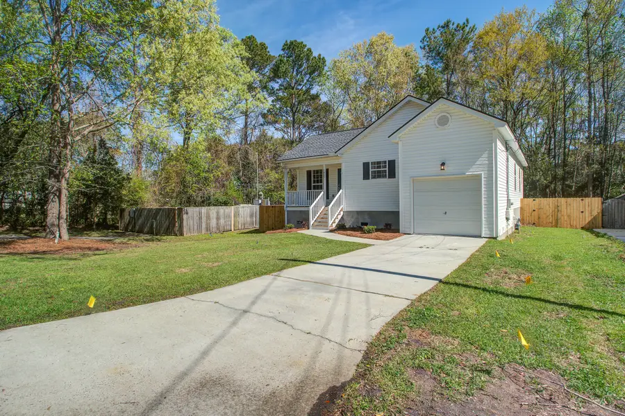 1664 Pierpont Avenue, Charleston, SC 29414 - #3