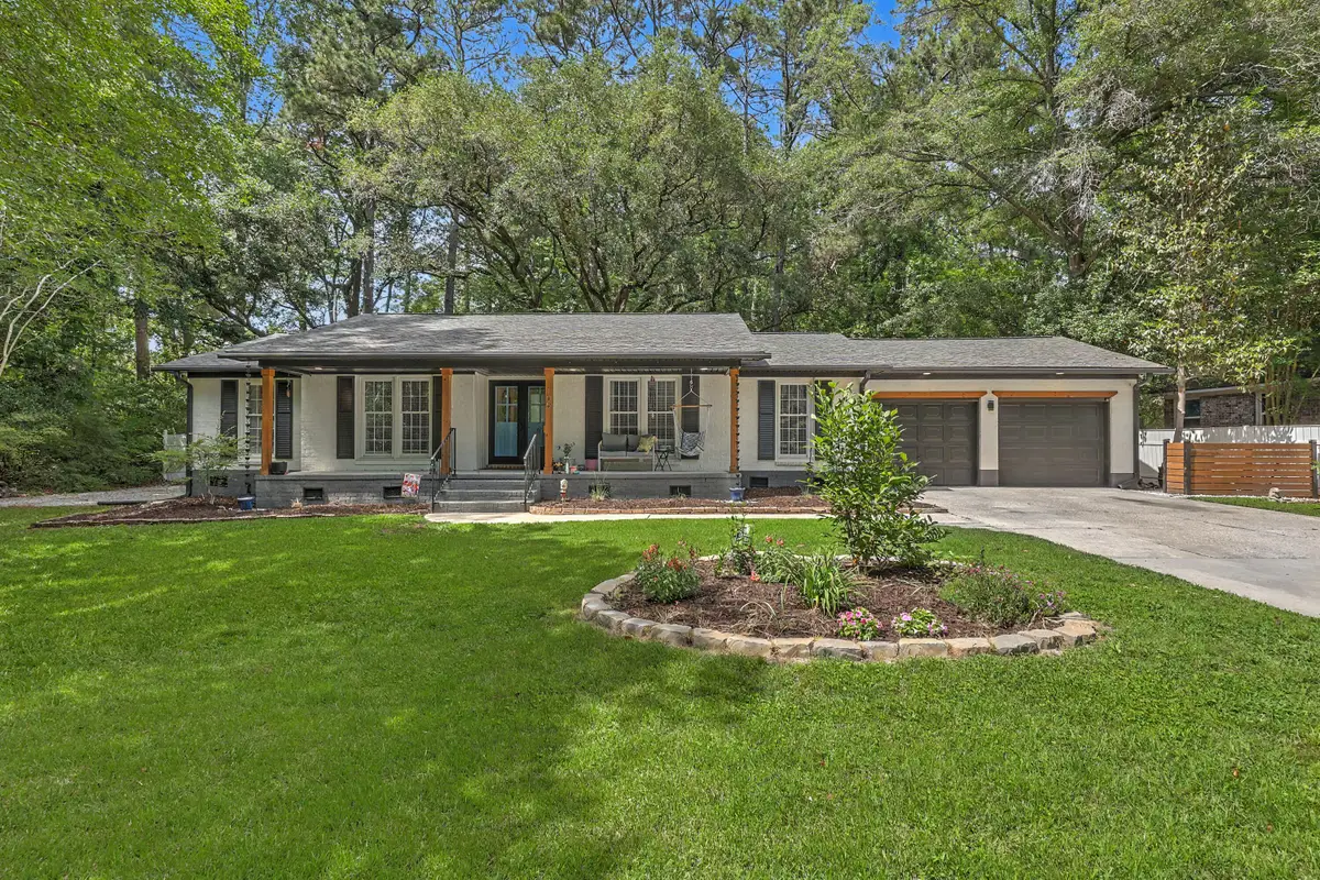 105 Bob White Lane, Summerville, SC 29485 - #1