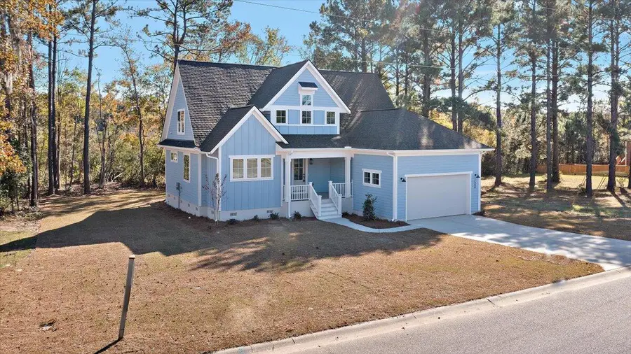 1500 Eagle Landing Boulevard, Hanahan, SC 29410 - #3
