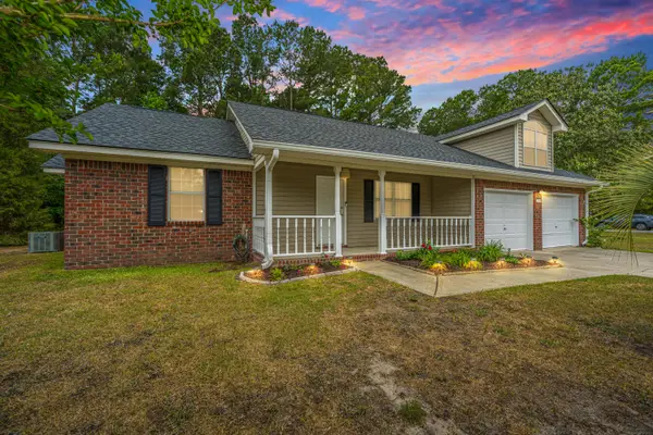 3337 Pinewood Drive, Ladson, SC 29456