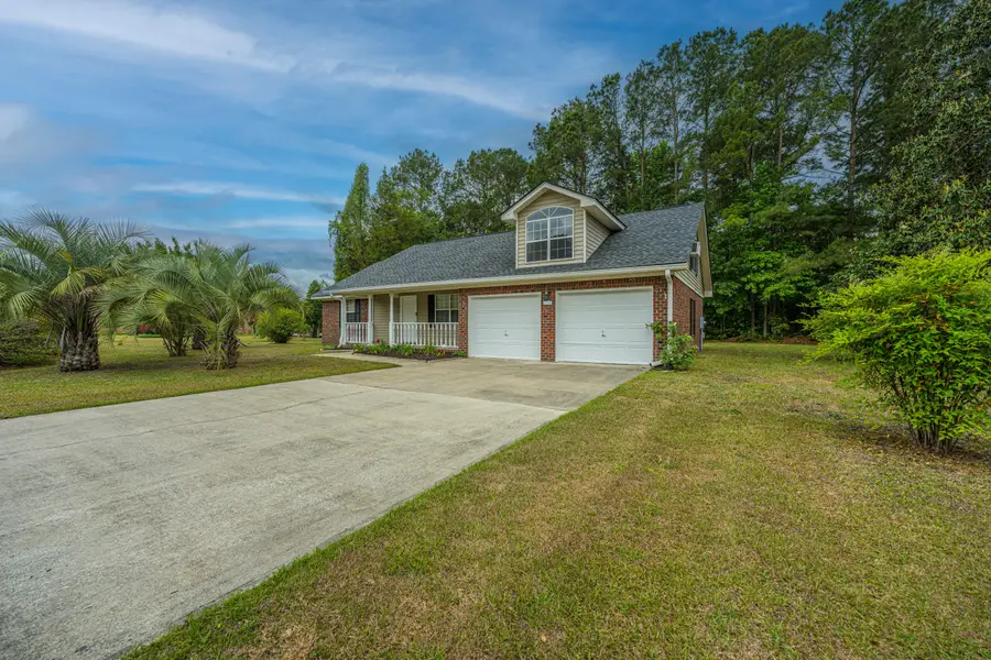 3337 Pinewood Drive, Ladson, SC 29456 - #2