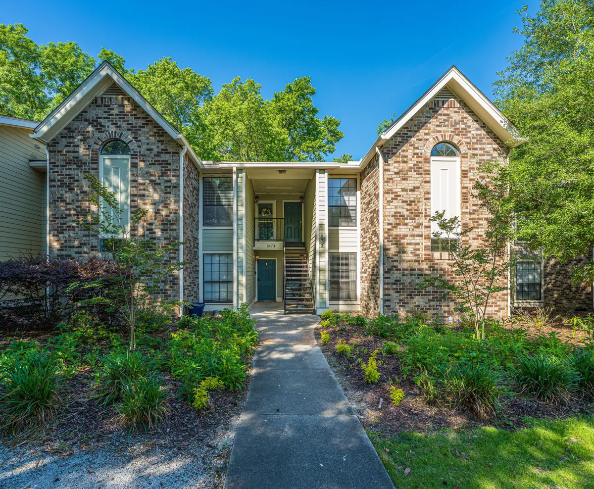 1873 Montclair #C, Mount Pleasant, SC 29464 - #1