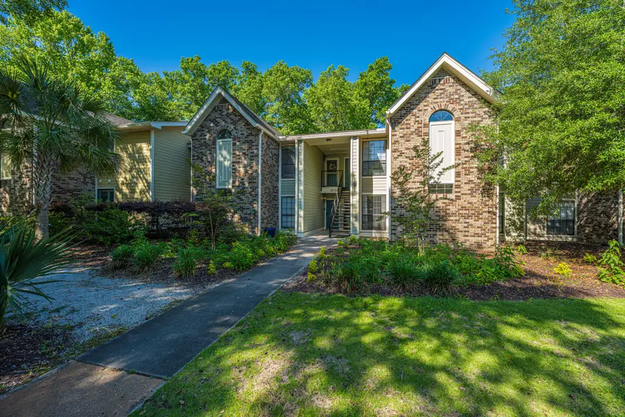 1873 Montclair #C, Mount Pleasant, SC 29464 - #2