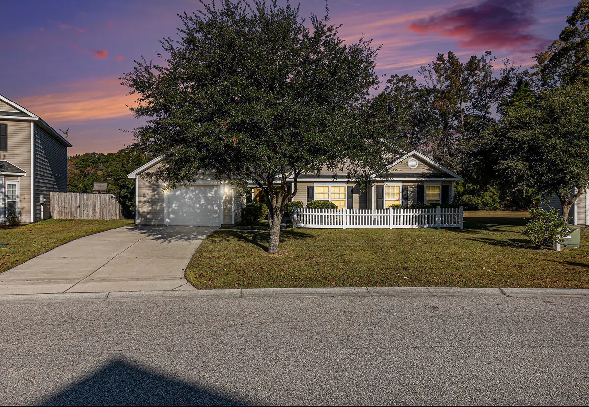 504 Savannah River Drive, Summerville, SC 29485 - #1