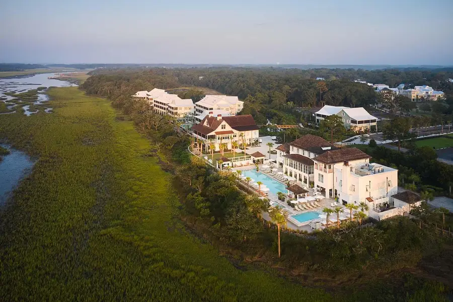 8207 Jack Island Drive, Johns Island, SC 29455 - #3