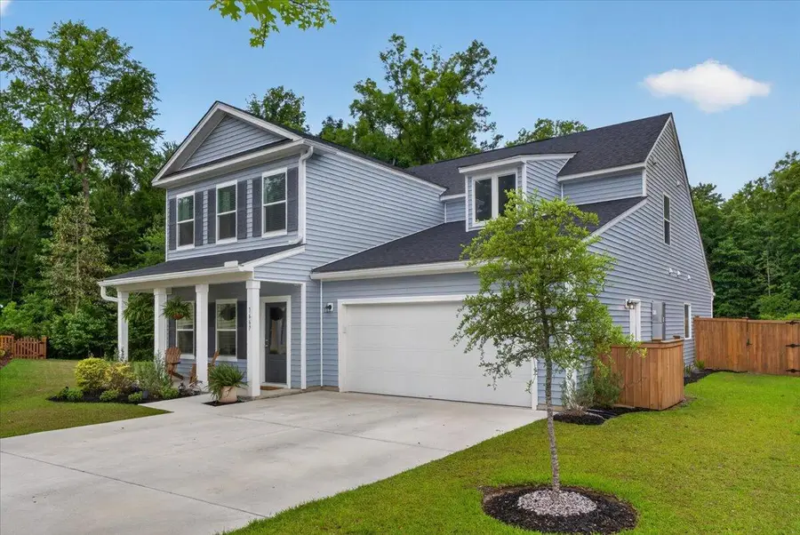 1667 Evening Star Place, Charleston, SC 29414 - #3