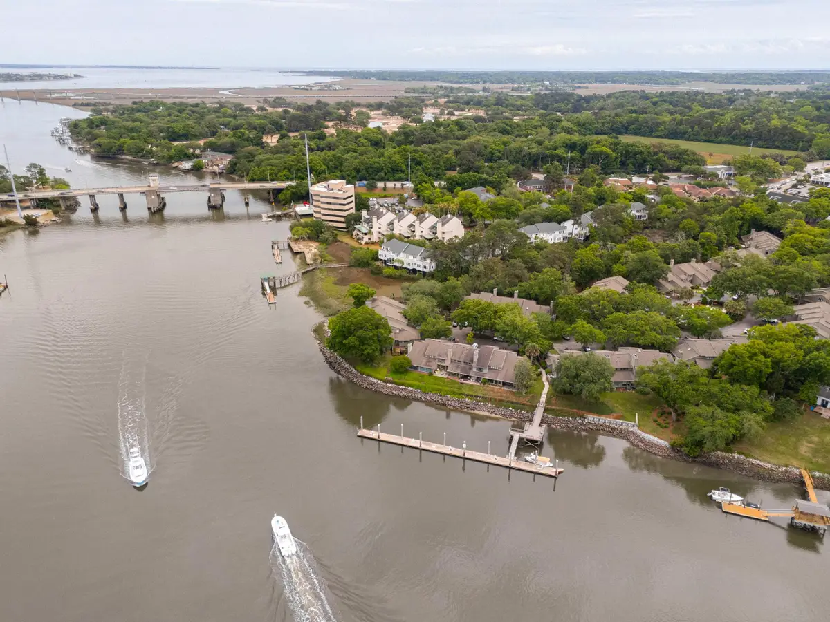14 Wappoo Creek Place, Charleston, SC 29412 - #1