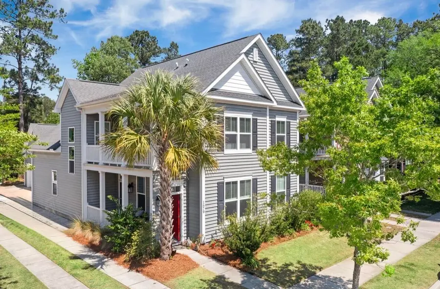 1679 Seabago Drive, Charleston, SC 29414 - #2