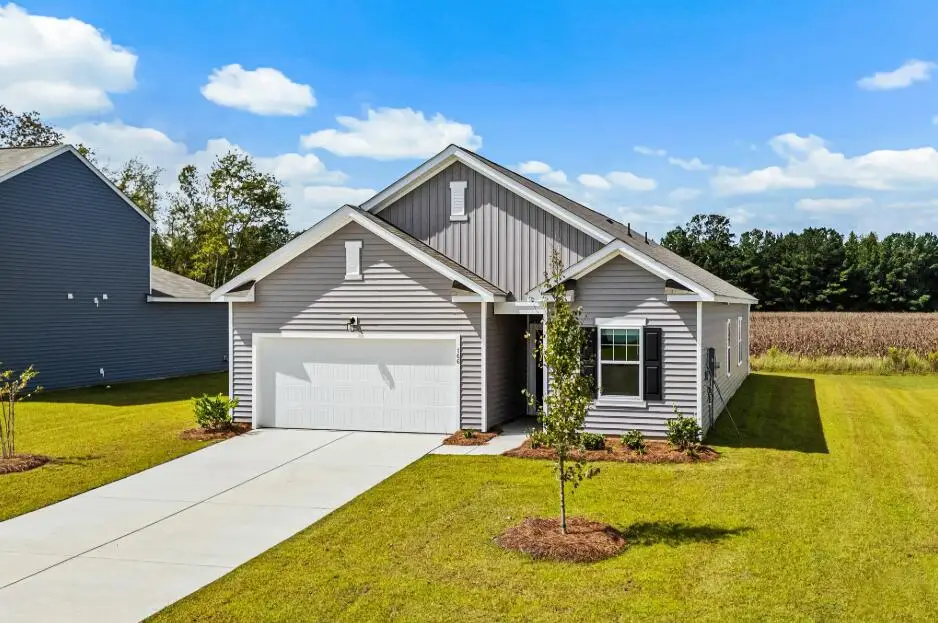 5294 Cottage Landing Drive, Summerville, SC 29485 - #1