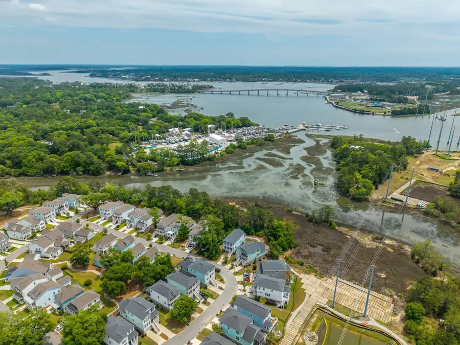1135 Oak Bluff Avenue, Charleston, SC 29492 - #3