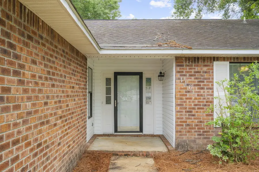 116 Lancelot Hall, Charleston, SC 29418 - #2