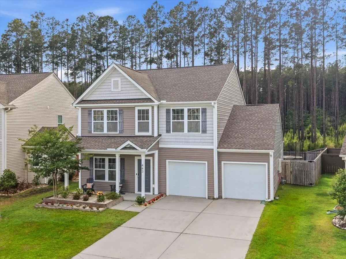 443 Fox Sparrow Court, Summerville, SC 29486 - #1