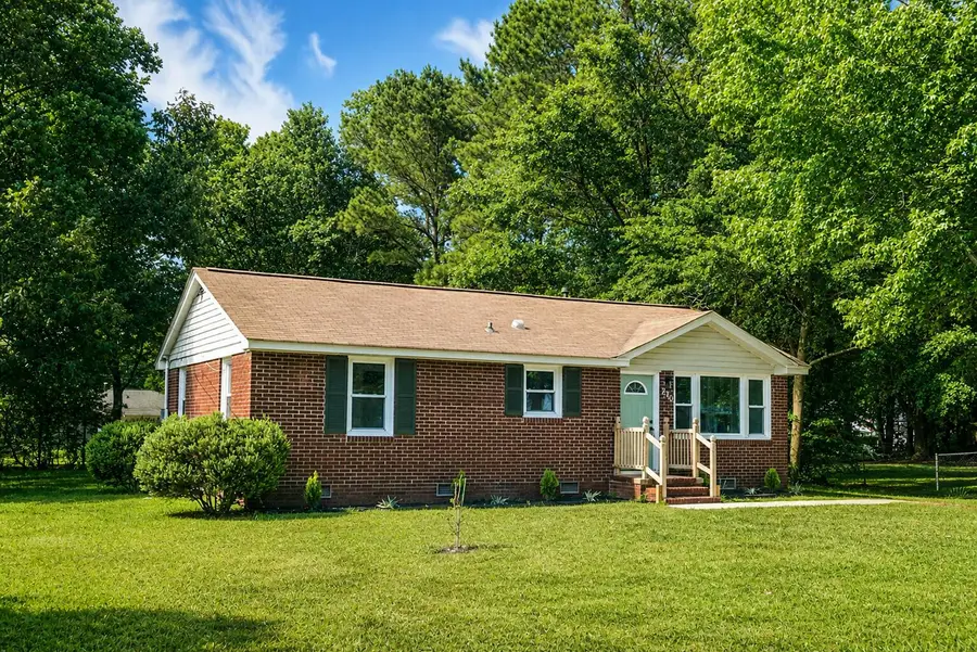 210 Laurel Avenue, Goose Creek, SC 29445 - #3