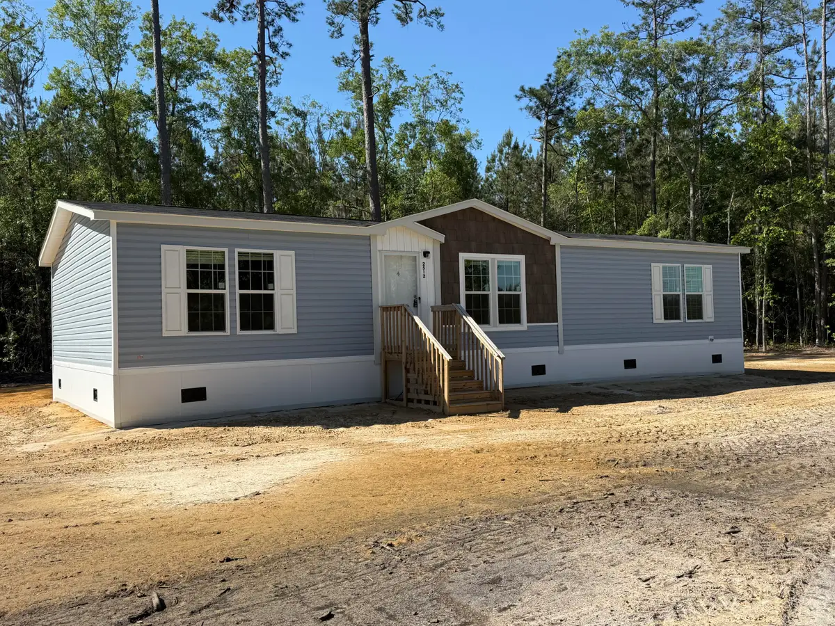 2512 Kelly Bay Road, Walterboro, SC 29488 - #1