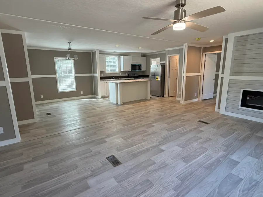 2512 Kelly Bay Road, Walterboro, SC 29488 - #2