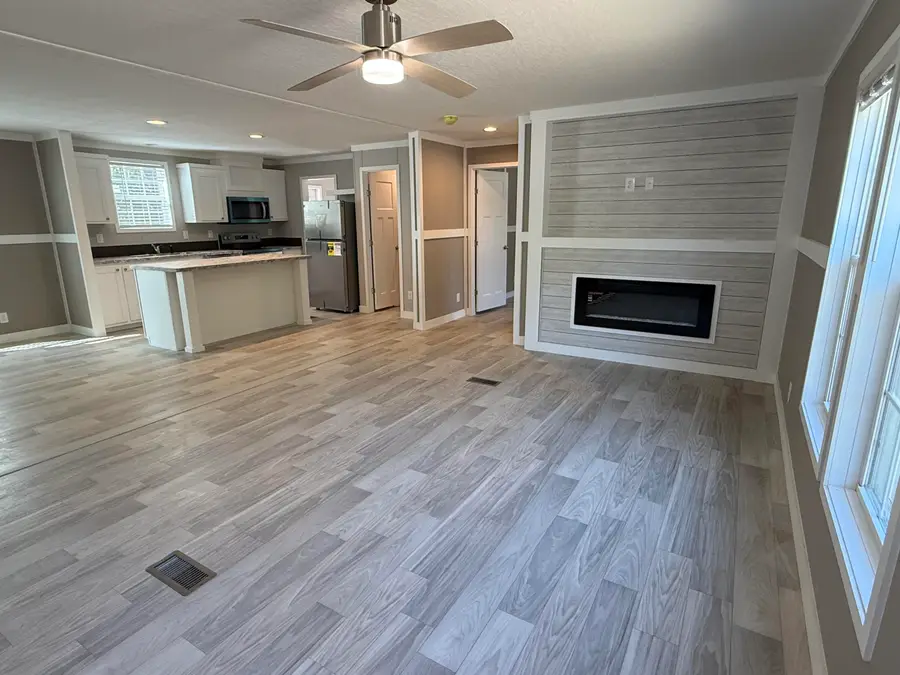 2512 Kelly Bay Road, Walterboro, SC 29488 - #3