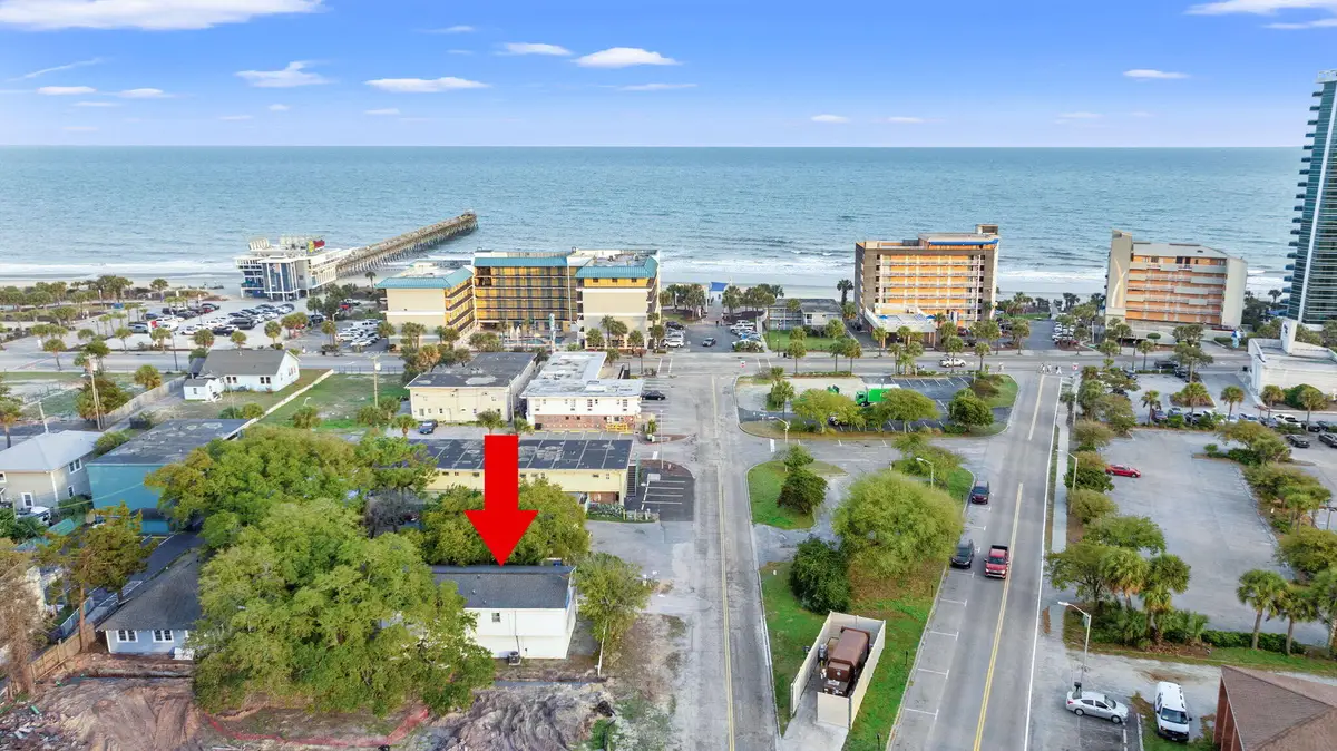304 1st Avenue, Myrtle Beach, SC 29577 - #1