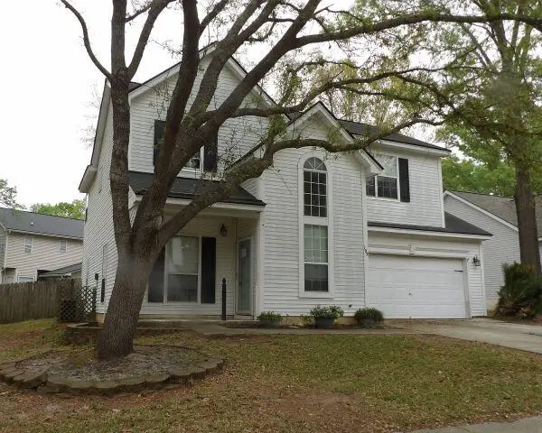 105 Fairbury Drive, Goose Creek, SC 29445
