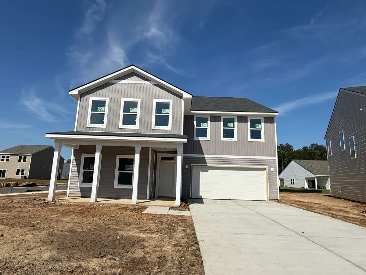 5361 Crinum Lilly, Summerville, SC 29485 - #1