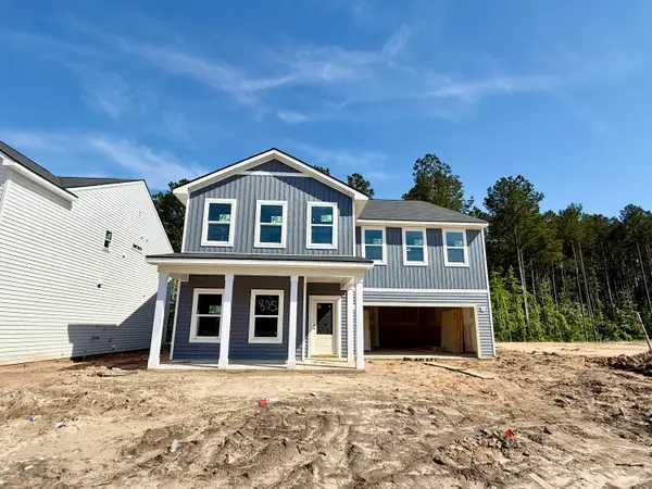 5373 Crinum Lilly, Summerville, SC 29485