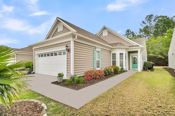 121 Sea Lavender Lane, Summerville, SC 29486