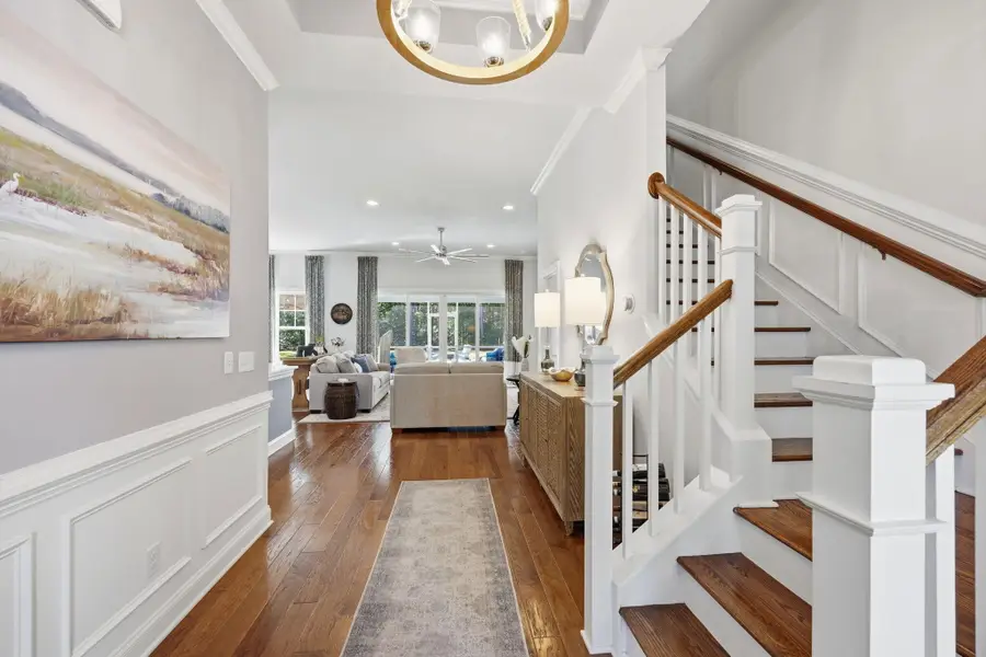115 Beam Street, Huger, SC 29450 - #3