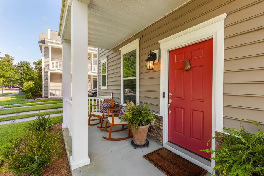 1417 Roustabout Way, Charleston, SC 29414 - #3