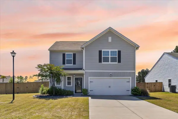 119 Lyra Lane, Summerville, SC 29486