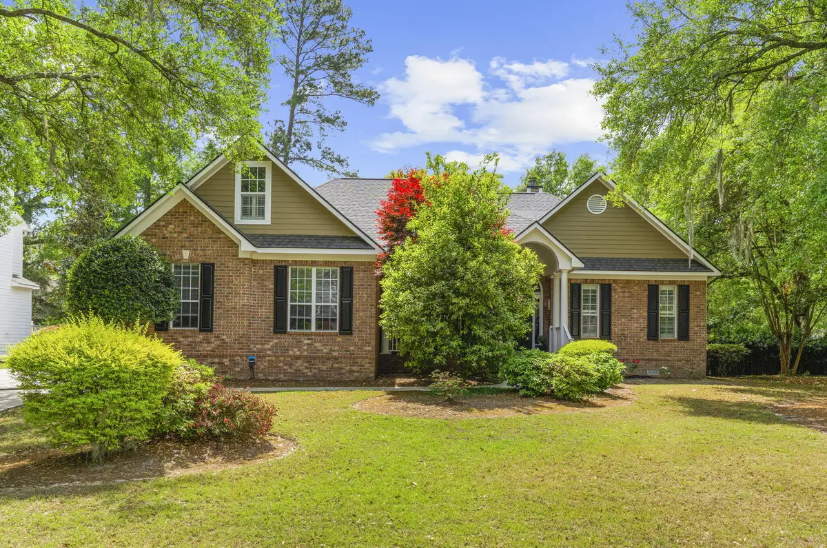 1004 Crooked Oak Road, Summerville, SC 29485 - #1