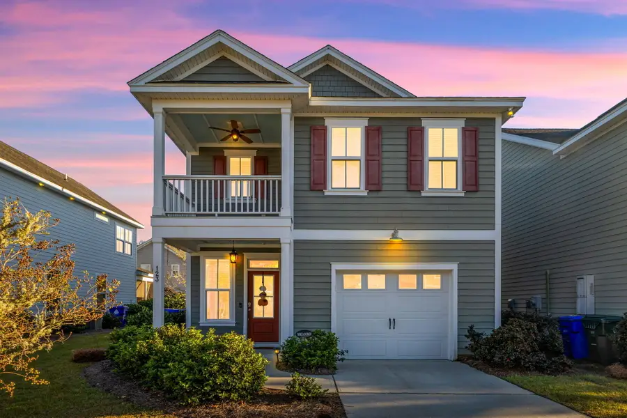 123 Fulmar Place, Charleston, SC 29414 - #2