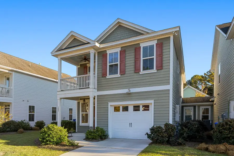 123 Fulmar Place, Charleston, SC 29414 - #3