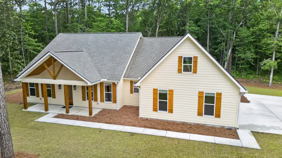 1019 Sago Court, Johns Island, SC 29455 - #3