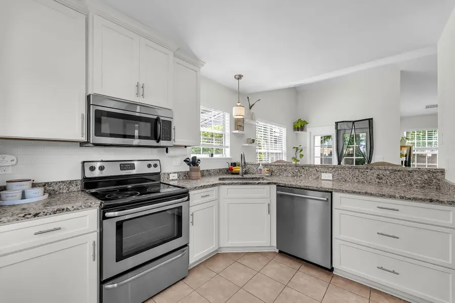 3424 Farmers Market Drive, Charleston, SC 29414 - #3