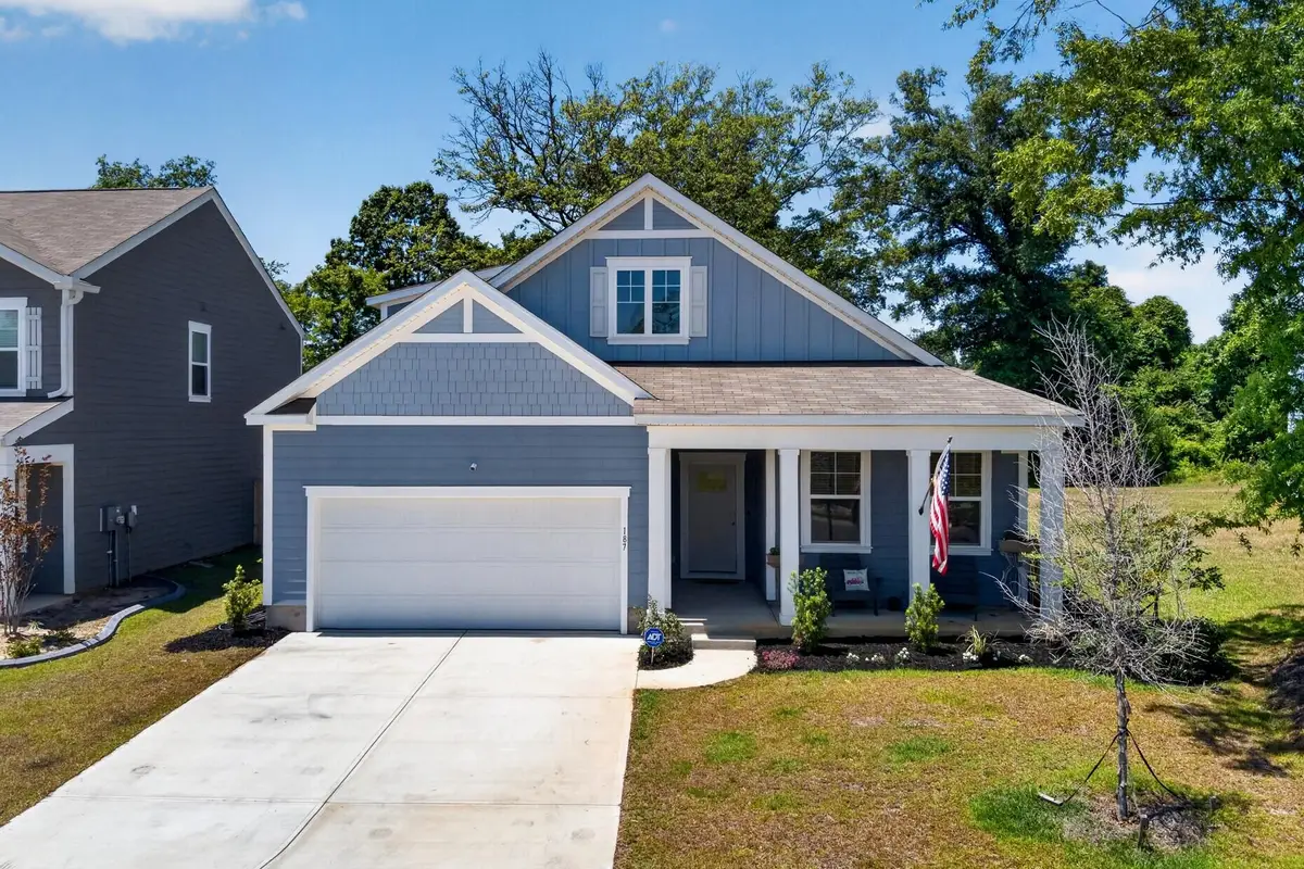 187 Morning View Way, Moncks Corner, SC 29461 - #1