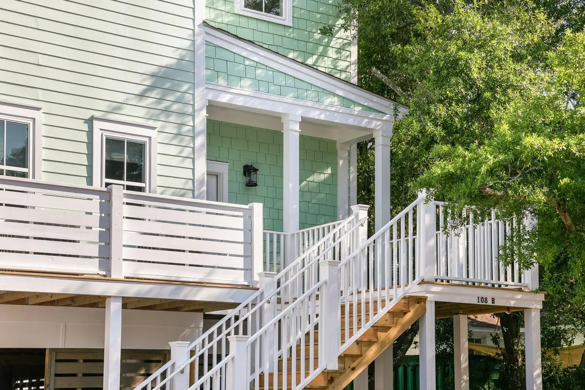 Address Withheld By Seller, Folly Beach, SC 29439 - #1