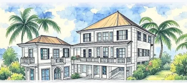 717 Hartey Street, Daniel Island, SC 29492