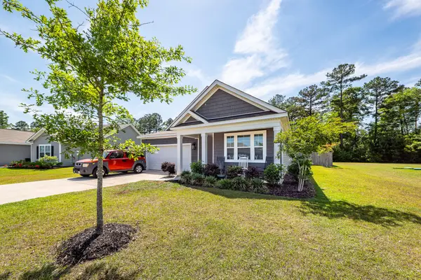 1270 Wading Point Boulevard, Huger, SC 29450