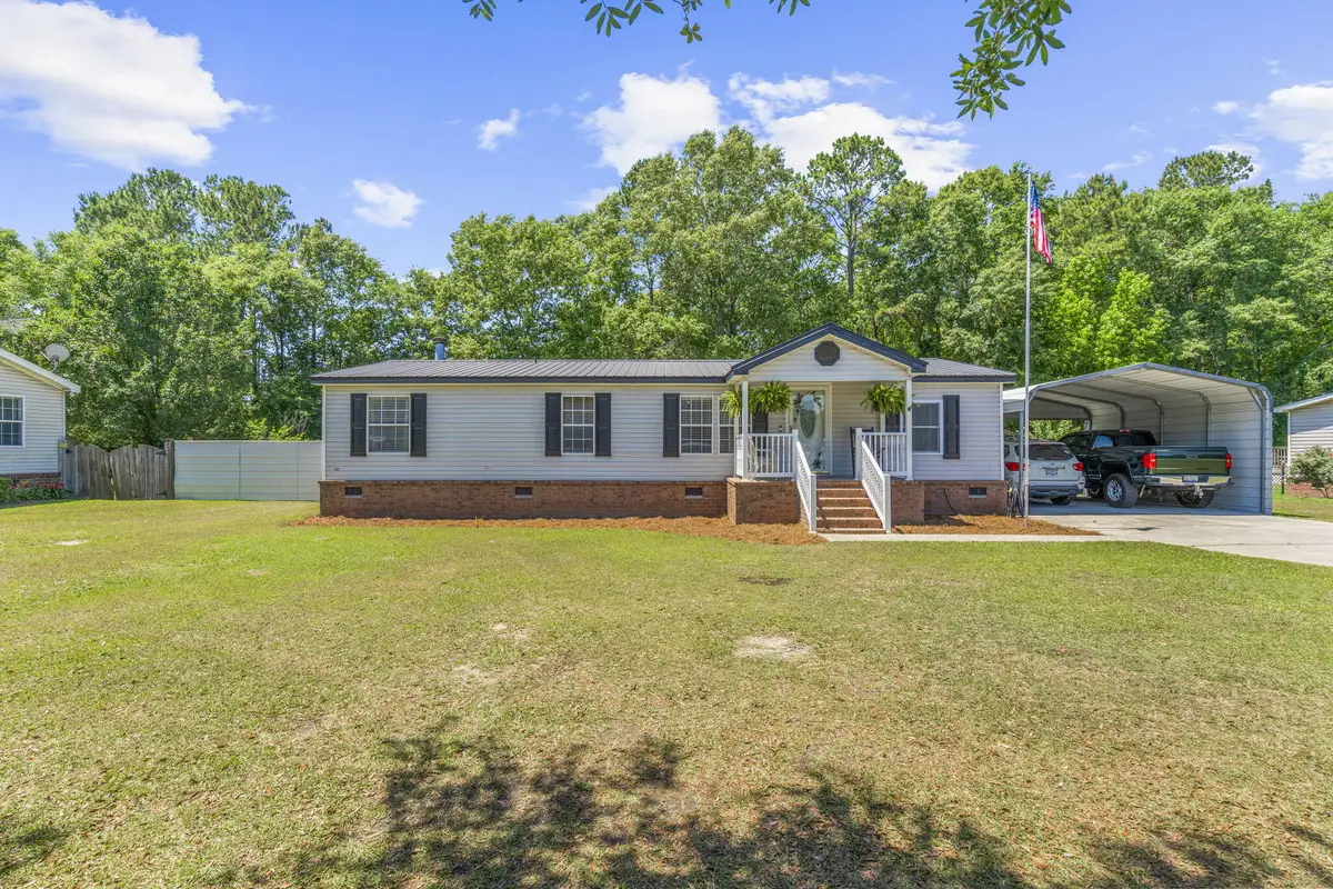 1291 Old Whitesville Road, Moncks Corner, SC 29461 - #1