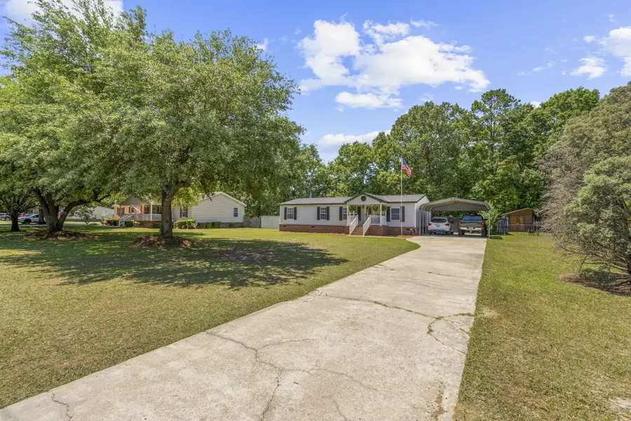 1291 Old Whitesville Road, Moncks Corner, SC 29461 - #2
