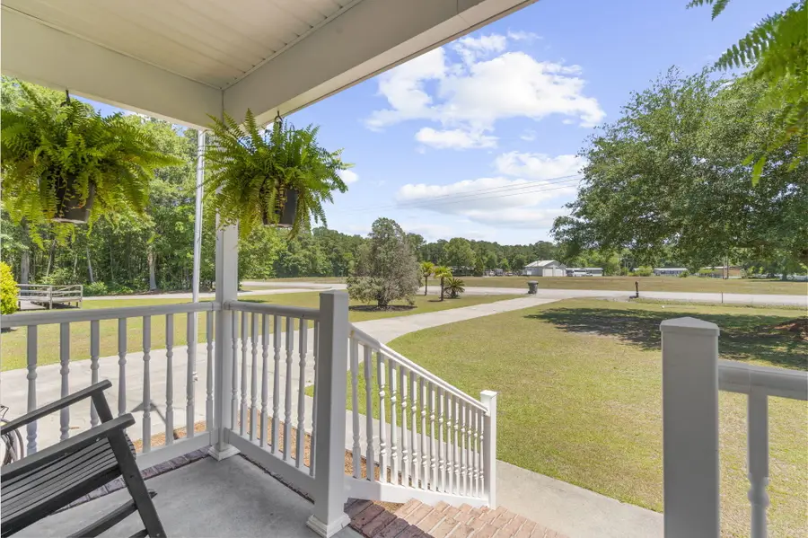 1291 Old Whitesville Road, Moncks Corner, SC 29461 - #3