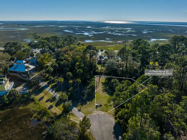 74 Ocean Marsh Lane, Saint Helena Island, SC 29920