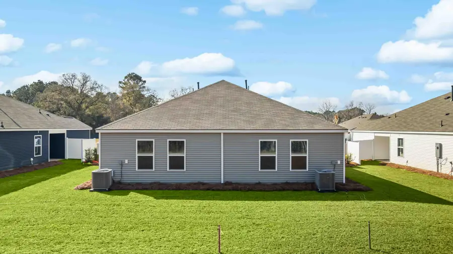 143 Mims Academy Drive, Harleyville, SC 29448 - #2