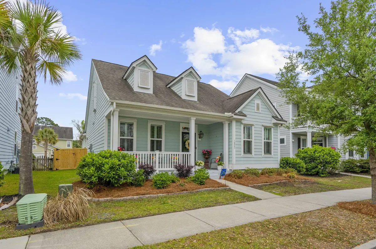 1822 Grovehurst Drive, Charleston, SC 29414 - #1