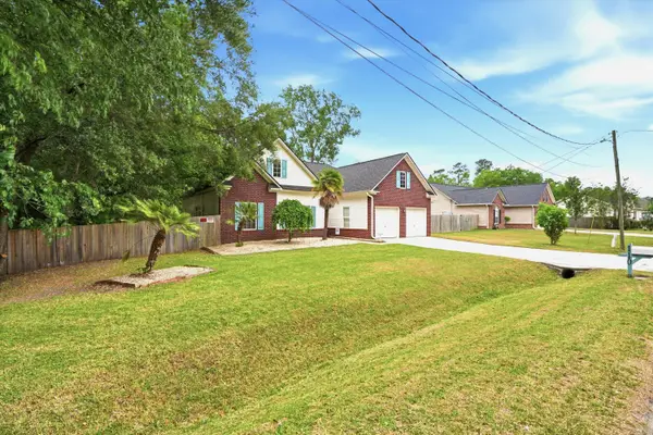 110 Tranquil Lane, Ladson, SC 29456
