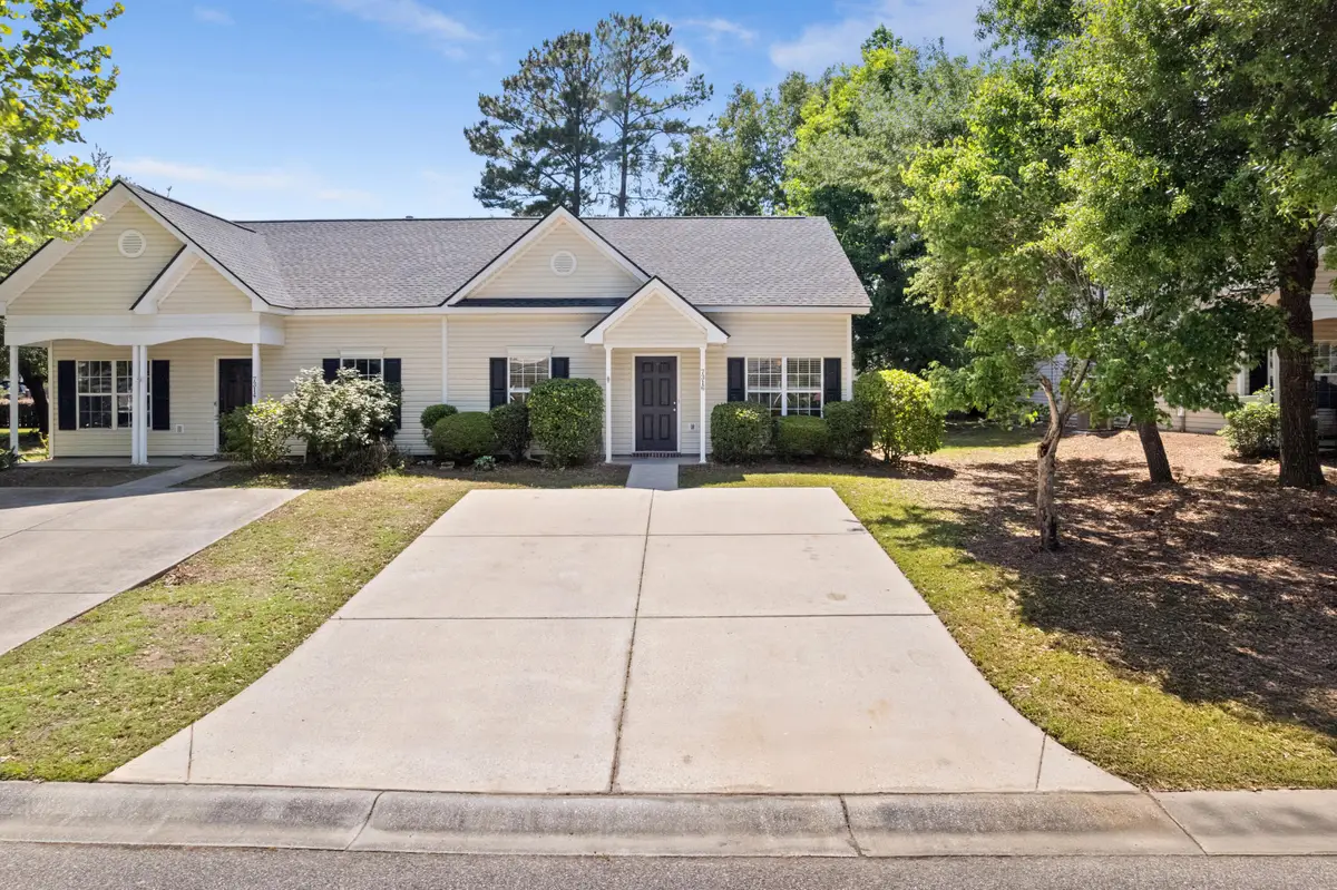 7316 Stoney Moss Way, Hanahan, SC 29410 - #1